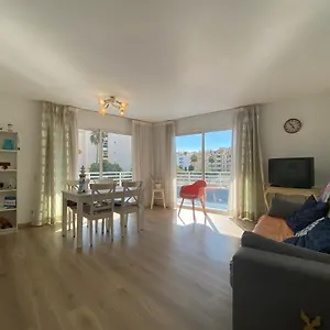  Apartamento Ch