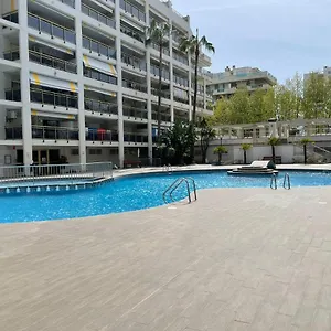  Apartamento Michelangelo