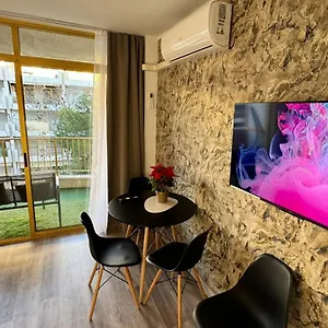  Apartamento A Estrenar Precioso En Inter2 12 Months Open